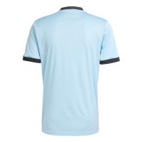 adidas DFB 125 Jahre Trikot Herren - blau/schwarz XL