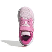 adidas Tensaur Run 3.0 Kids Schuh Kinder - clear pink