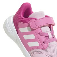 adidas Tensaur Run 3.0 Kids Schuh Kinder - clear pink