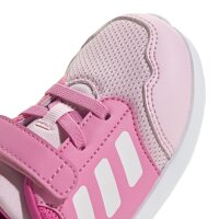 adidas Tensaur Run 3.0 Kids Schuh Kinder - clear pink