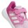adidas Tensaur Run 3.0 Kids Schuh Kinder - clear pink