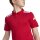 adidas Squadra 25 Poloshirt  Kinder - rot/weiß