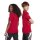 adidas Squadra 25 Poloshirt  Kinder - rot/weiß