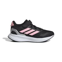 adidas Runfalcon 5 Kids Schuh Kinder - core black/pink...