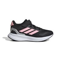 adidas Runfalcon 5 Kids Schuh Kinder - core black/pink...