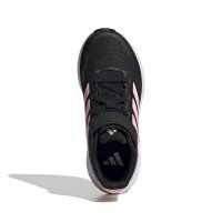 adidas Runfalcon 5 Kids Schuh Kinder - core black/pink...