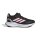 adidas Runfalcon 5 Kids Schuh Kinder - core black/pink spark/silver met./d