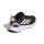 adidas Runfalcon 5 Kids Schuh Kinder - core black/pink spark/silver met./d