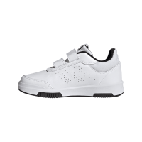 adidas Tensaur Hook and Loop Sneaker Kinder - weiß/schwarz-39 1/3