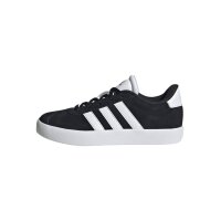 adidas VL Court 3.0 Kids Schuh Kinder - core black