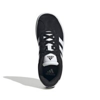 adidas VL Court 3.0 Kids Schuh Kinder - core black