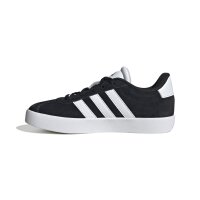 adidas VL Court 3.0 Kids Schuh Kinder - core black