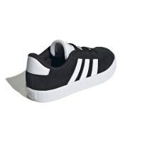 adidas VL Court 3.0 Kids Schuh Kinder - core black