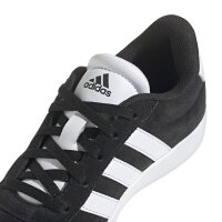 adidas VL Court 3.0 Kids Schuh Kinder - core black
