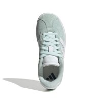 adidas VL Court 3.0 Kids Schuh Kinder - halo mint