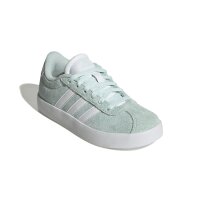 adidas VL Court 3.0 Kids Schuh Kinder - halo mint