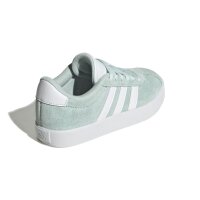 adidas VL Court 3.0 Kids Schuh Kinder - halo mint