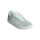 adidas VL Court 3.0 Sneaker Kinder - türkis/weiß-35