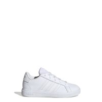 adidas Grand Court Lifestyle Tennis Lace-Up Schuh Kinder...