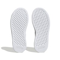 adidas Grand Court Lifestyle Tennis Lace-Up Schuh Kinder - ftwr white