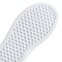 adidas Grand Court Lifestyle Tennis Lace-Up Schuh Kinder - ftwr white