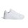 adidas Grand Court Lifestyle Tennis Lace-Up Schuh Kinder - ftwr white