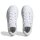 adidas Grand Court Lifestyle Tennis Lace-Up Schuh Kinder - ftwr white