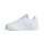 adidas Grand Court Lifestyle Tennis Lace-Up Schuh Kinder - ftwr white