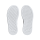 adidas Grand Court Lifestyle Tennis Lace-Up Sneaker Kinder - weiß-37 1/3