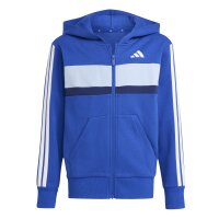 adidas Seasonal Essentials Tiberio 3-Streifen Fleece...