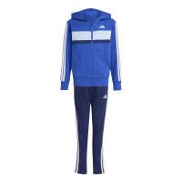 adidas Seasonal Essentials Tiberio 3-Streifen Fleece...