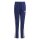 adidas Seasonal Essentials Tiberio 3-Streifen Fleece Trainingsanzug Kinder - blau/schwarz/weiß