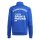 Teutonia Kleinenbroich x adidas Tiro 24 Trainingsjacke Kinder - blau/weiß