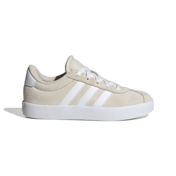 adidas VL Court 3.0 Kids Schuh Kinder - alumina