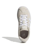 adidas VL Court 3.0 Kids Schuh Kinder - alumina
