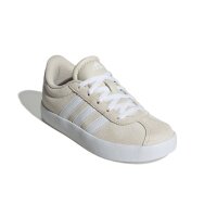 adidas VL Court 3.0 Kids Schuh Kinder - alumina