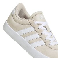 adidas VL Court 3.0 Kids Schuh Kinder - alumina