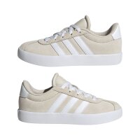 adidas VL Court 3.0 Kids Schuh Kinder - alumina