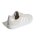 adidas VL Court 3.0 Kids Schuh Kinder - alumina