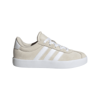 adidas VL Court 3.0 Sneaker Kinder - beige/weiß - 39 1/3