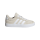 adidas VL Court 3.0 Sneaker Kinder - beige/weiß - 39 1/3