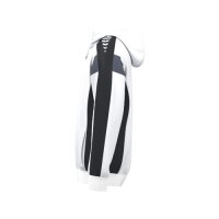 Erima Celebrate 125 Training Jacket with hood Herren - weiß/schwarz