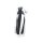 Erima Celebrate 125 Training Jacket with hood Herren - weiß/schwarz