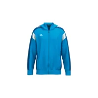 Erima Celebrate 125 Training Jacket with hood Kinder -...
