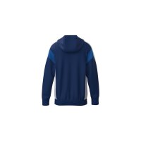 erima Celebrate 125 Kapuzenjacke Kinder - new navy/weiß