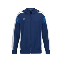 erima Celebrate 125 Kapuzenjacke Herren - new navy/weiß