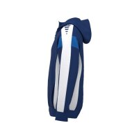Erima Celebrate 125 Training Jacket with hood Herren - new navy/weiß