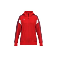 Erima Celebrate 125 Training Jacket with hood Damen -...