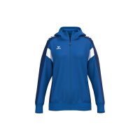 Erima Celebrate 125 Training Jacket with hood Damen - new...