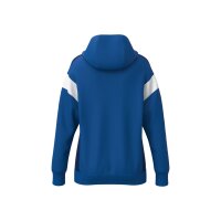 Erima Celebrate 125 Training Jacket with hood Damen - new...